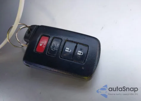 2014 Toyota Highlander Xle V6 from USA, damaged, VIN 5TDKKRFH8ES037256